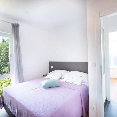 Villa Sunset Sea Нивице Стая снимка