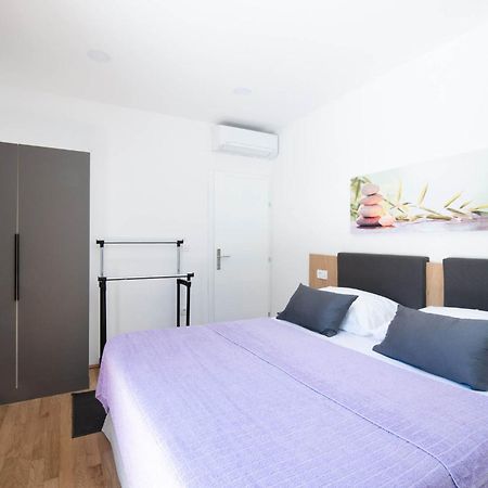 Villa Sunset Sea Нивице Стая снимка