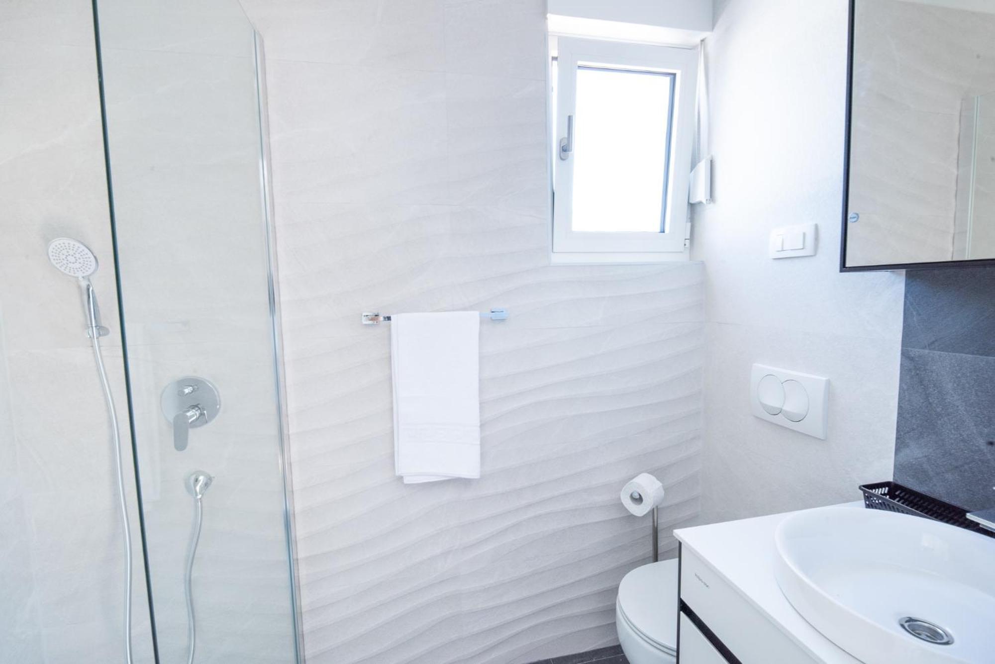 Villa Sunset Sea Нивице Стая снимка